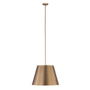 Z-Lite 24" Lilly 1 Light Pendant image 2