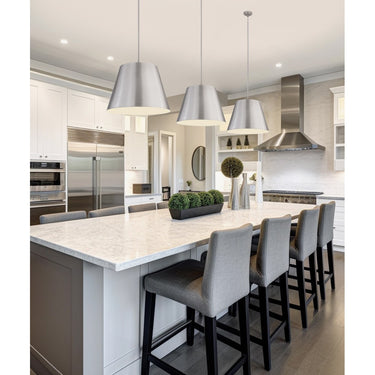 Z-Lite 24" Lilly 1 Light Pendant image 20