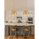 Z-Lite 24" Lilly 1 Light Pendant image 27