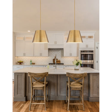 Z-Lite 24" Lilly 1 Light Pendant image 27