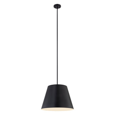 Z-Lite 24" Lilly 1 Light Pendant image 5