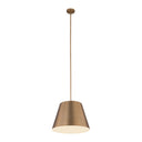 Z-Lite 24" Lilly 1 Light Pendant image 6