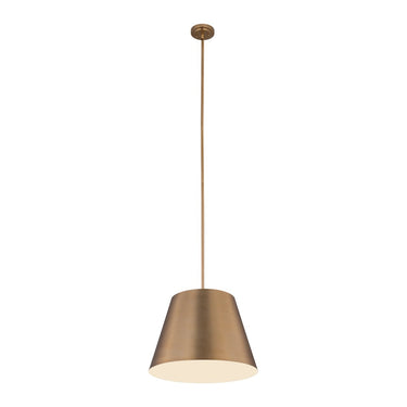 Z-Lite 24" Lilly 1 Light Pendant image 6