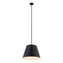 Z-Lite 24" Lilly 1 Light Pendant image 9