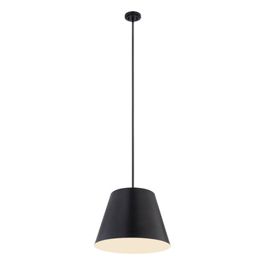 Z-Lite 24" Lilly 1 Light Pendant image 9