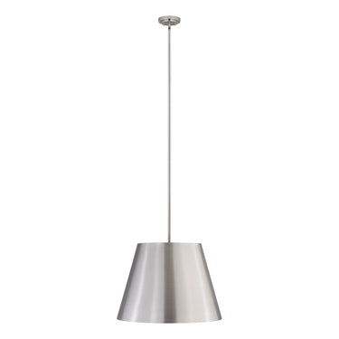 Z-Lite 24" Lilly 1 Light Pendant image