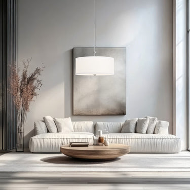 Z-Lite 24" Linden 1 Light Pendant image 10