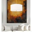 Z-Lite 24" Linden 1 Light Pendant image 11