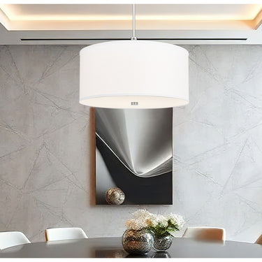 Z-Lite 24" Linden 1 Light Pendant image 12