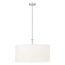 Z-Lite 24" Linden 1 Light Pendant image 2