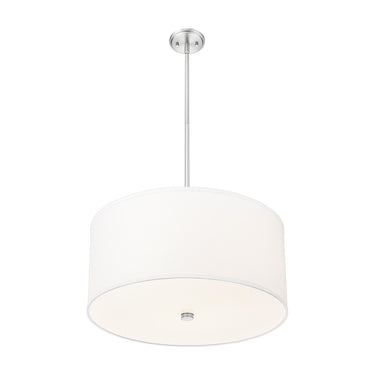 Z-Lite 24" Linden 1 Light Pendant image 4