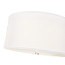 Z-Lite 24" Linden 1 Light Pendant image 6