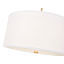 Z-Lite 24" Linden 1 Light Pendant image 7