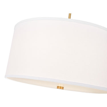 Z-Lite 24" Linden 1 Light Pendant image 7