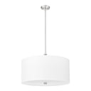 Z-Lite 24" Linden 1 Light Pendant image 8