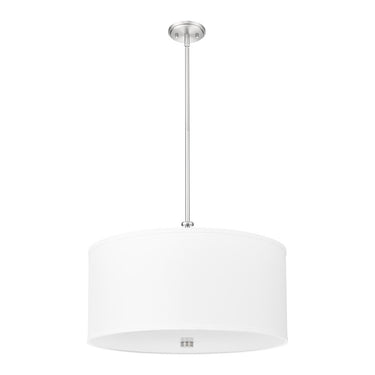 Z-Lite 24" Linden 1 Light Pendant image 8