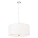 Z-Lite 24" Linden 1 Light Pendant image
