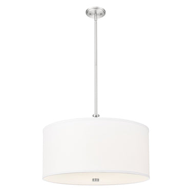 Z-Lite 24" Linden 1 Light Pendant image
