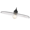 Z-Lite 24" Paloma 1 Light Pendant image 10