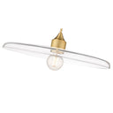 Z-Lite 24" Paloma 1 Light Pendant image 11
