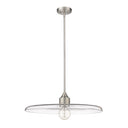 Z-Lite 24" Paloma 1 Light Pendant image 12