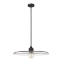 Z-Lite 24" Paloma 1 Light Pendant image 13