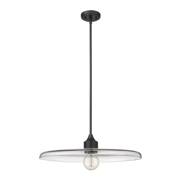 Z-Lite 24" Paloma 1 Light Pendant image 13