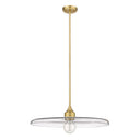 Z-Lite 24" Paloma 1 Light Pendant image 14