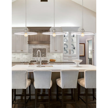 Z-Lite 24" Paloma 1 Light Pendant image 15