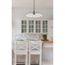 Z-Lite 24" Paloma 1 Light Pendant image 19