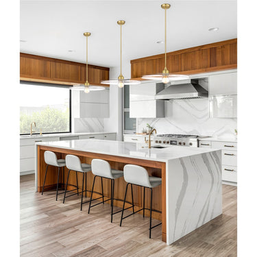 Z-Lite 24" Paloma 1 Light Pendant image 20