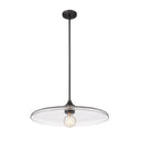 Z-Lite 24" Paloma 1 Light Pendant image 4