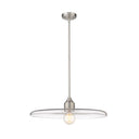 Z-Lite 24" Paloma 1 Light Pendant image 6