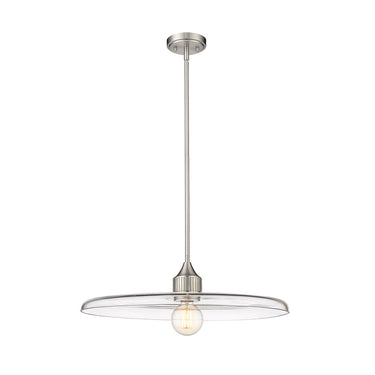 Z-Lite 24" Paloma 1 Light Pendant image 6