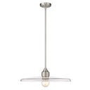 Z-Lite 24" Paloma 1 Light Pendant image