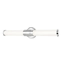 Z-Lite 25.25" Warwick 1 Light Vanity Light image 1