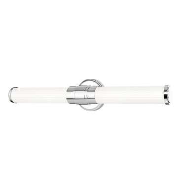 Z-Lite 25.25" Warwick 1 Light Vanity Light image 1