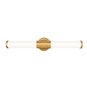Z-Lite 25.25" Warwick 1 Light Vanity Light image 11