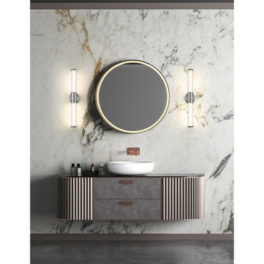 Z-Lite 25.25" Warwick 1 Light Vanity Light image 20