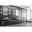 Z-Lite 25.25" Warwick 1 Light Vanity Light image 22