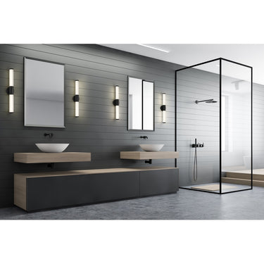 Z-Lite 25.25" Warwick 1 Light Vanity Light image 22