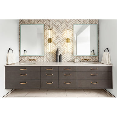 Z-Lite 25.25" Warwick 1 Light Vanity Light image 23