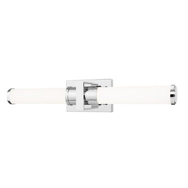 Z-Lite 25.5" Idris 1 Light Vanity Light image 1