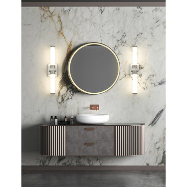 Z-Lite 25.5" Idris 1 Light Vanity Light image 20