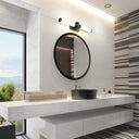 Z-Lite 25.5" Idris 1 Light Vanity Light image 22
