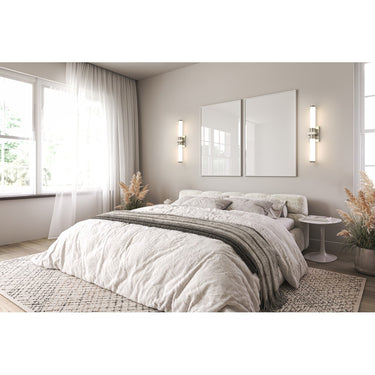 Z-Lite 25.5" Idris 1 Light Vanity Light image 24
