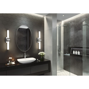 Z-Lite 25.5" Idris 1 Light Vanity Light image 25