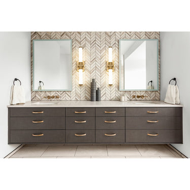 Z-Lite 25.5" Idris 1 Light Vanity Light image 27