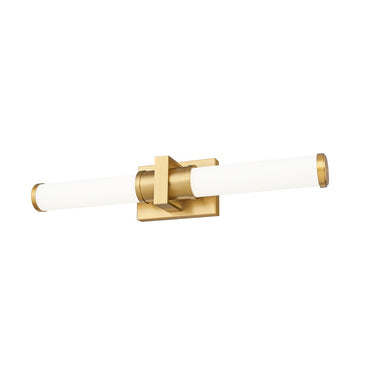 Z-Lite 25.5" Idris 1 Light Vanity Light image 7