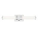 Z-Lite 25.5" Idris 1 Light Vanity Light image 9